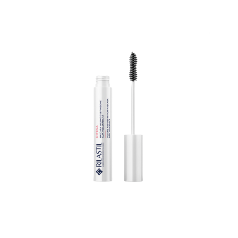 Rilastil mascara volume e definizione 10 ml Rilastil mascara volume e definizione 10 ml