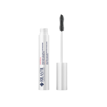 Rilastil mascara volume e definizione 10 ml Rilastil mascara volume e definizione 10 ml