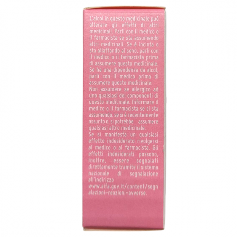 Sabal serrulata dynamis orale gocce 4 dh 10 ml