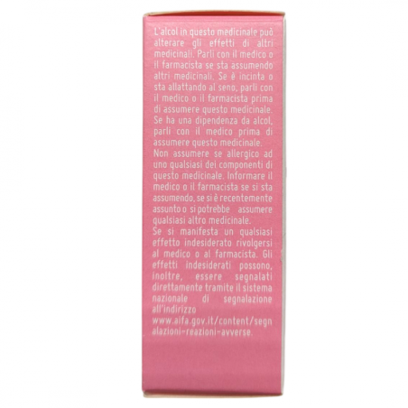 Sabal serrulata dynamis orale gocce 4 dh 10 ml