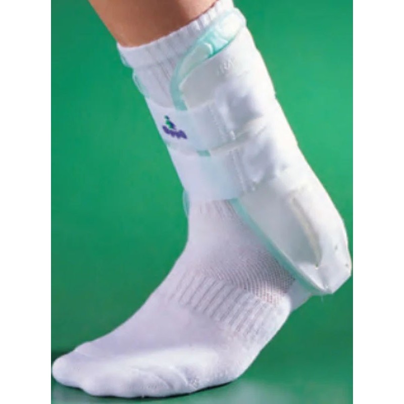 Oppo cavigliera rigida gonfiabile 4009 l