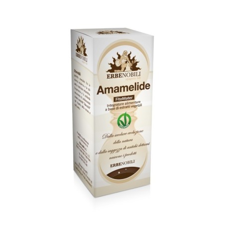 Fitomater amamelide 50 ml Fitomater amamelide 50 ml