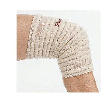 My mobilitas fascia ginocchio s