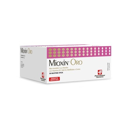 Mioxin oro 30buste