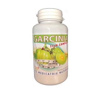 Garcinia slim complex 60 capsule