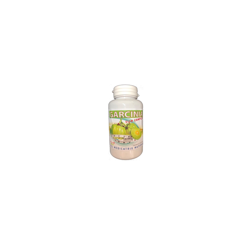 Garcinia slim complex 60 capsule