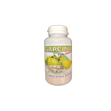 Garcinia slim complex 60 capsule