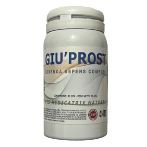 Giu'prost 30 compresse