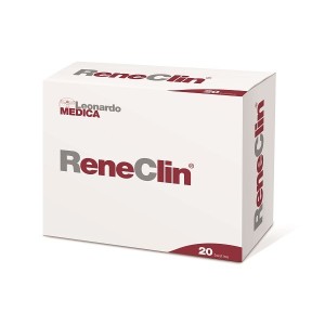 Reneclin 20 bustine