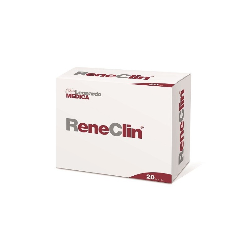 Reneclin 20 bustine