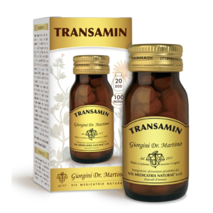 Transamin 100 pastiglie