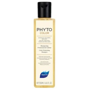 Phytocolor shampoo 100 ml