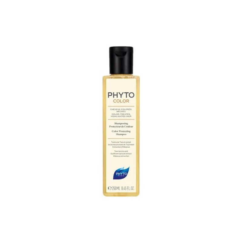 Phytocolor shampoo 100 ml
