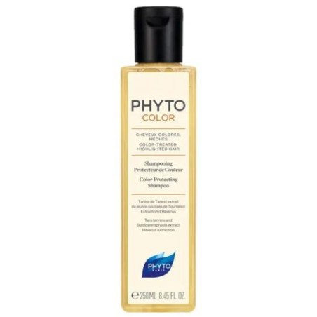 Phytocolor shampoo 100 ml
