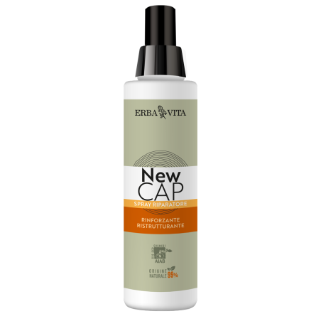 New cap spray riparatore 100 ml