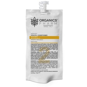 Organics pharm maschera ricostruente 75 ml