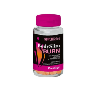 Prestige supergelee slim burn 120 gommose