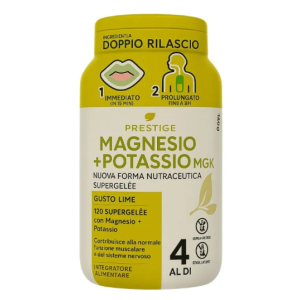 Prestige supergelee mgk 120 gommose