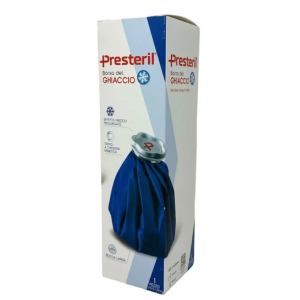 Presteril borsa ghiaccio