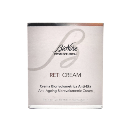 Cosmeceutical reti cream biovolumetrica anti-eta' 50 ml