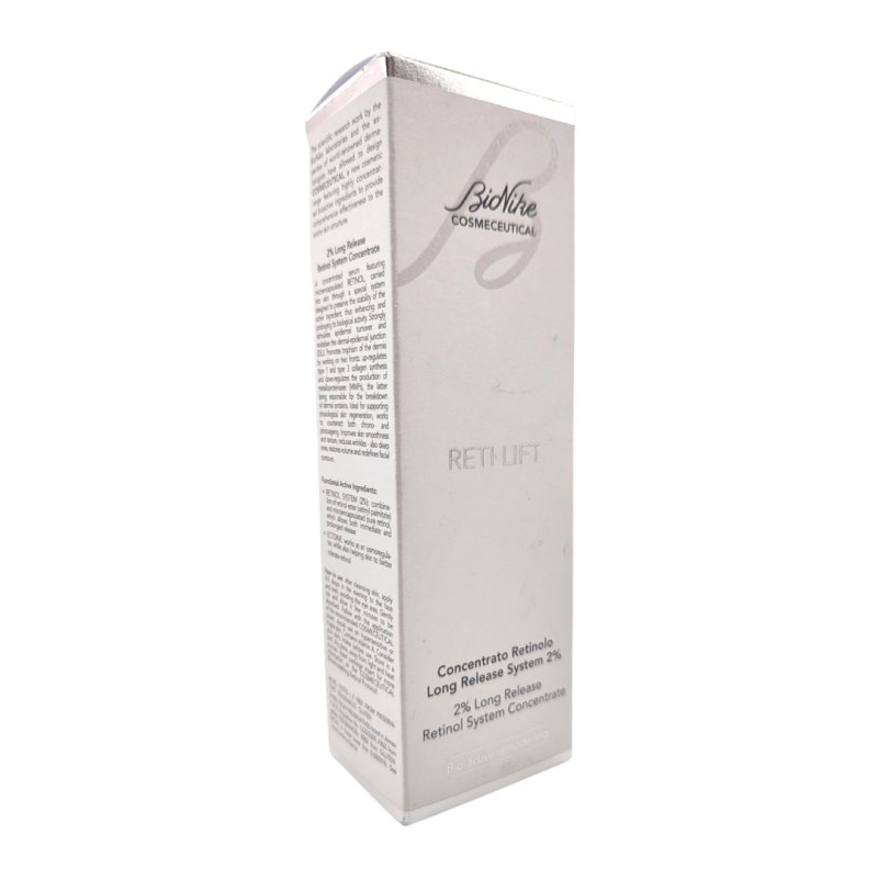 Cosmeceutical reti lift concentrato retinolo 30 ml