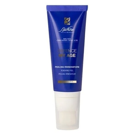 Defence my age peeling rinnovatore 50 ml