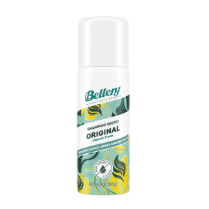 Bellery original shampoo secco 50 ml