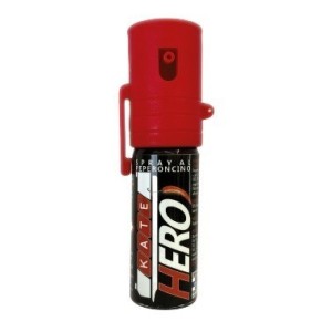 Kate hero spray difesa peperoncino 15 ml