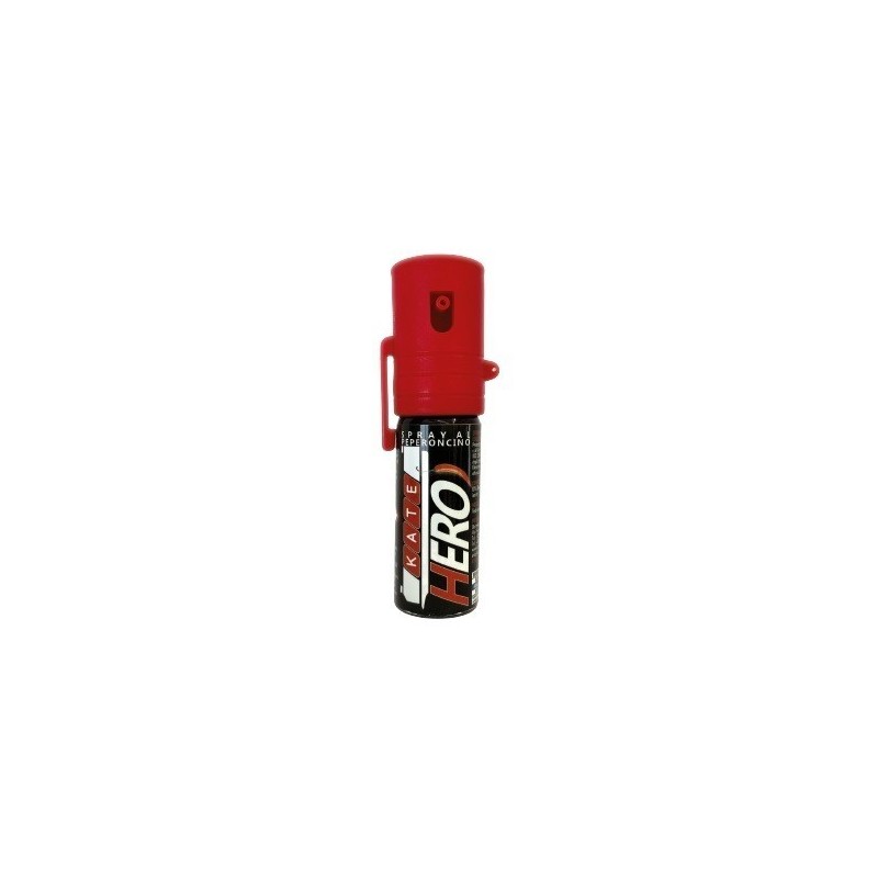 Kate hero spray difesa peperoncino 15 ml