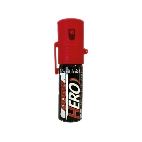 Kate hero spray difesa peperoncino 15 ml