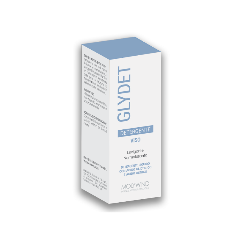 Glydet viso 200 ml