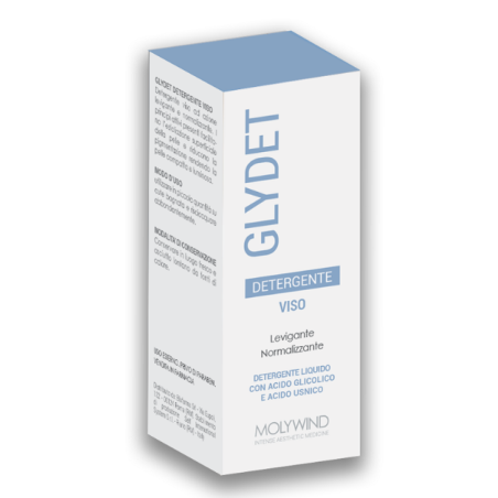 Glydet viso 200 ml