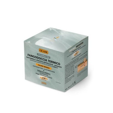 Guam tourmaline fangodoccia termico fir 500 g