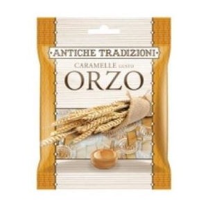 Antiche tradizioni car orzo60g