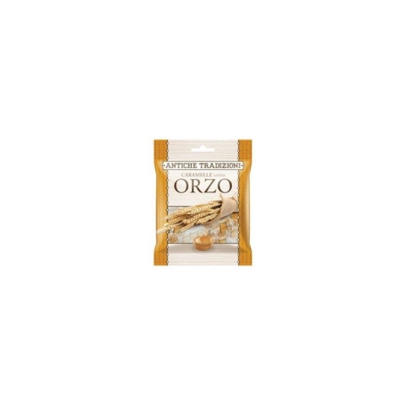 Antiche tradizioni car orzo60g