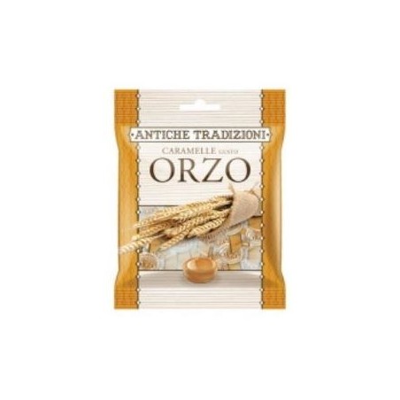 Antiche tradizioni car orzo60g