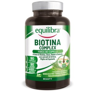 Biotina complex 90 capsule