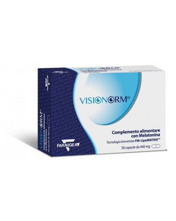 Visionorm 30 capsule Visionorm 30 capsule