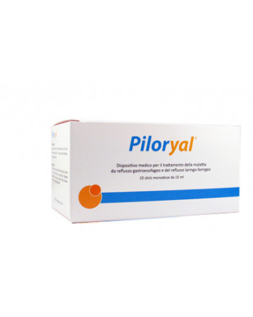 Piloryal 20oral stick 15ml Piloryal 20oral stick 15ml