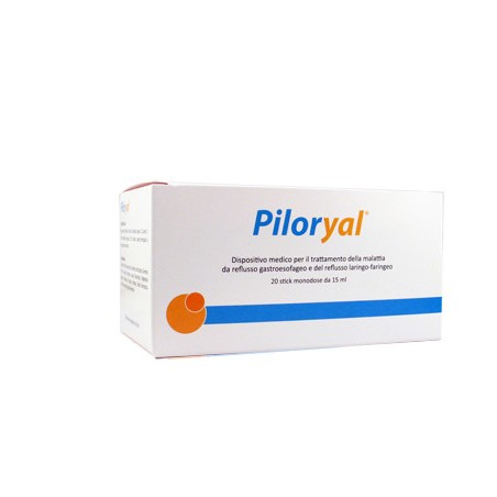 Piloryal 20oral stick 15ml