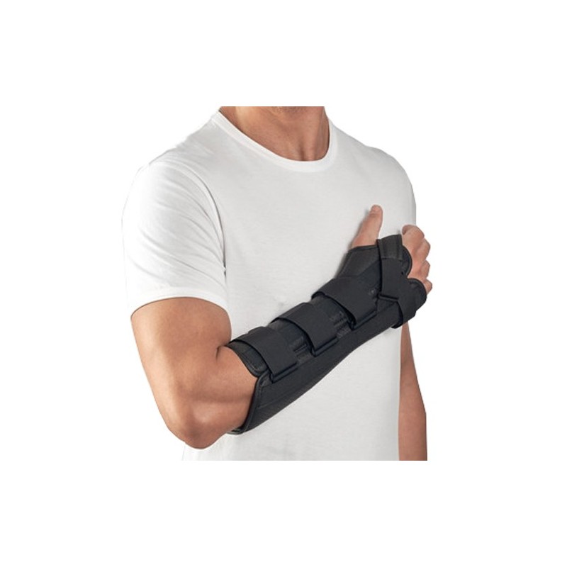 Ekeep m2 manukeep tutore polsino destro taglia 02