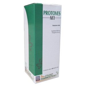 Protoves m1 300ml