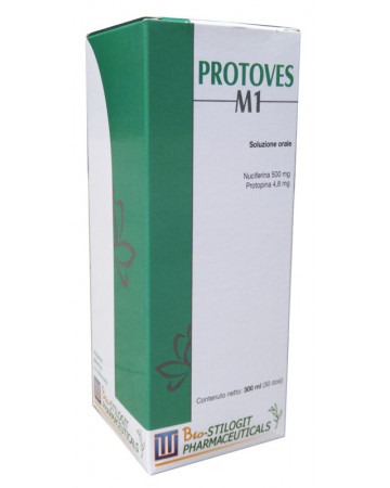 Protoves m1 300ml