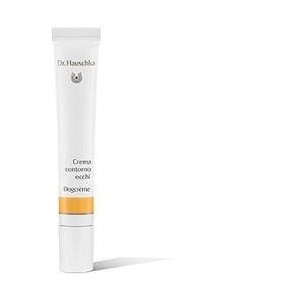 Dr hauschka cr contorno occhi12,5