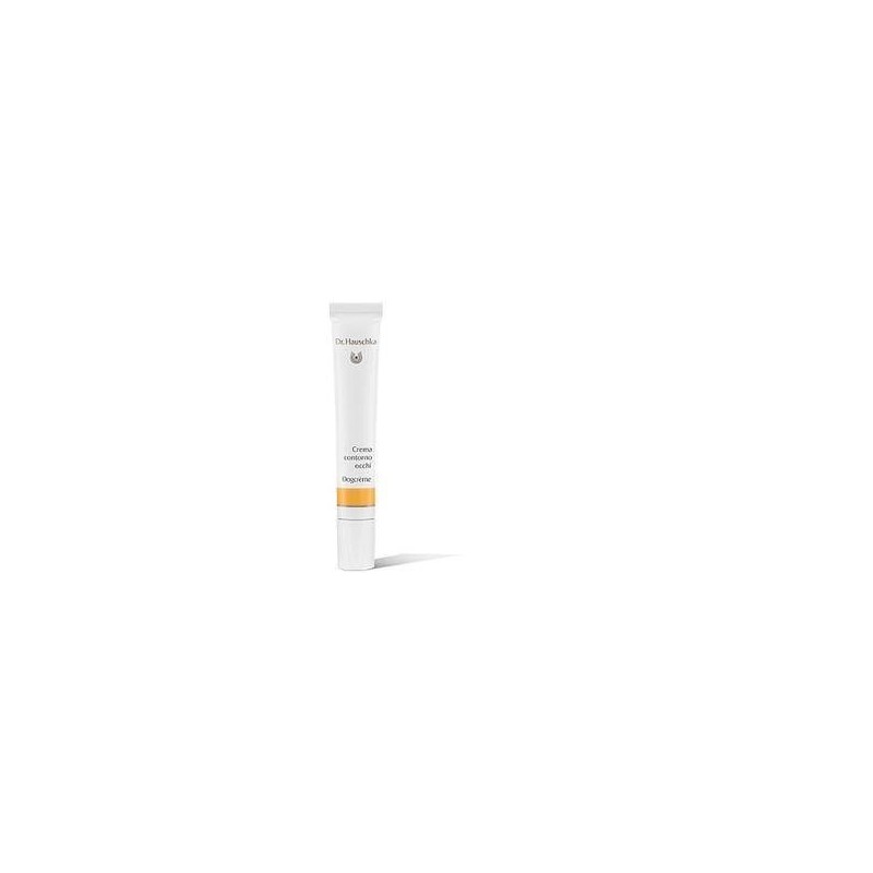 Dr hauschka cr contorno occhi12,5