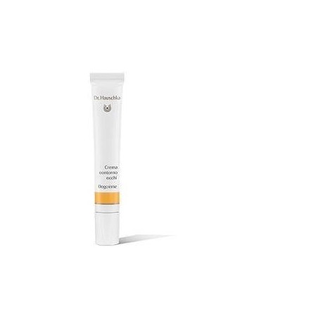 Dr hauschka cr contorno occhi12,5