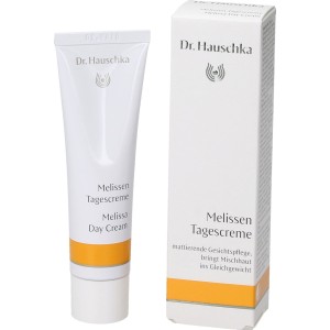 Dr hauschka crema melissa gg 30ml