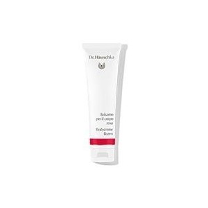 Dr hauschka balsamo per il corpo rosa 145 ml