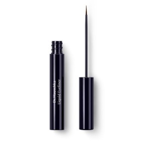 Dr hauschka liquid eyeliner 01 black