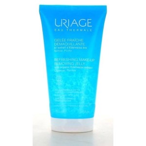 Uriage gelee fraiche demaquillante tubo 150 ml